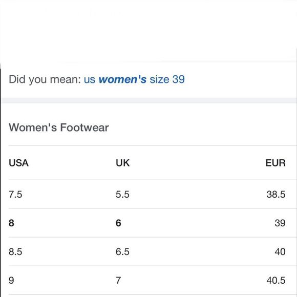 NWT Loveshackfancy X Manebi Floral Leather Espadrille Sport Sandals Size 39/US 8 - Picture 13 of 13